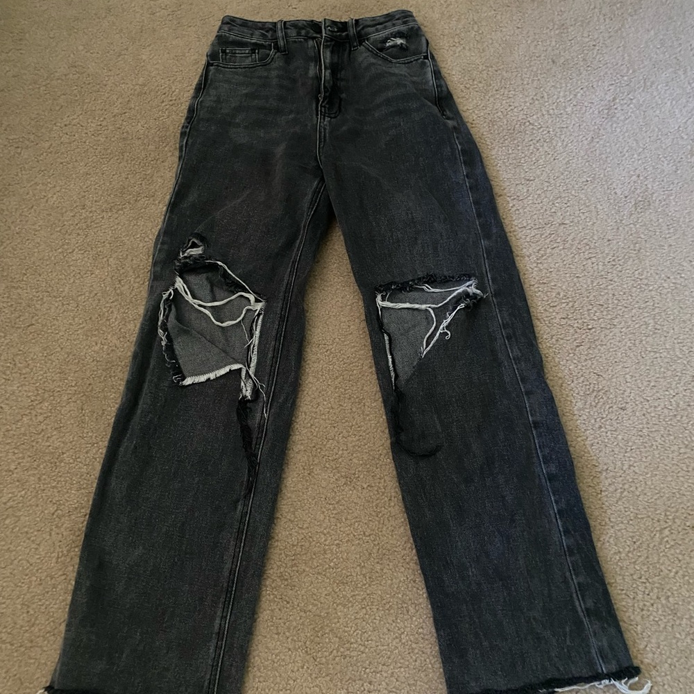 Pacsun 90s Boyfriend Jeans